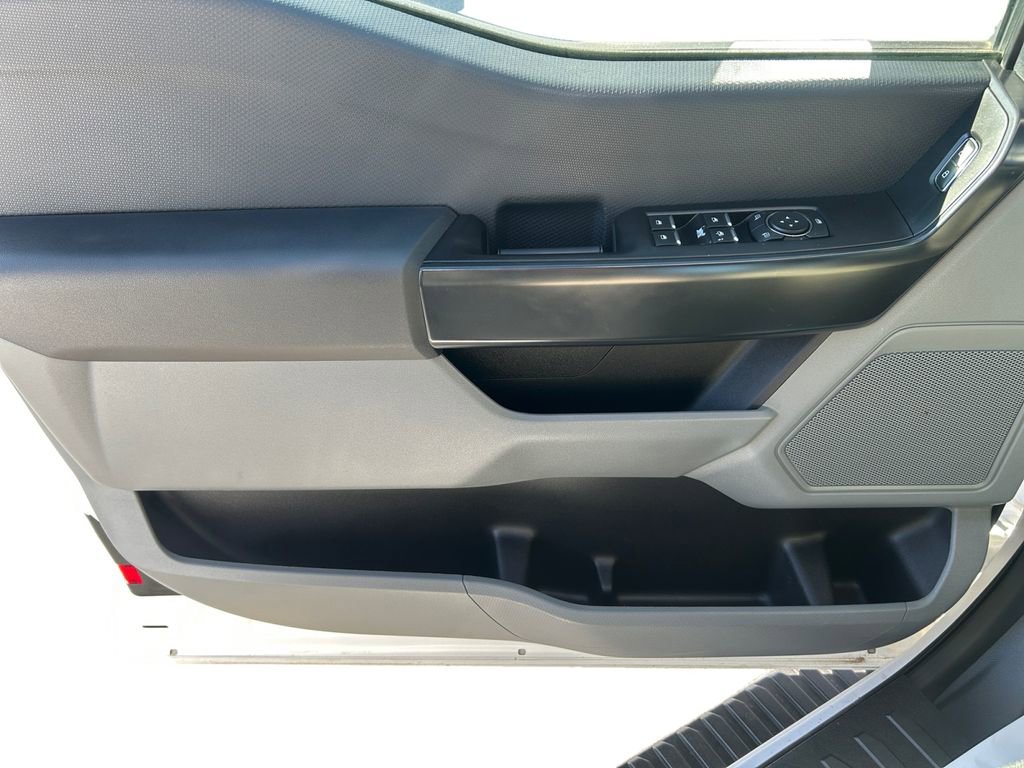 Used 2022 Ford F150 XL w/ Equipment Group 101A High image 18