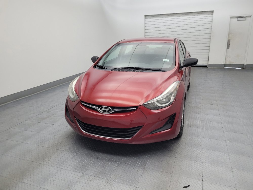Used 2014 Hyundai Elantra SE FWD image 15