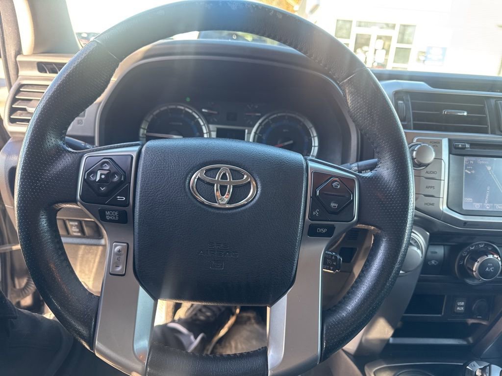 Used 2016 Toyota 4Runner SR5 image 49