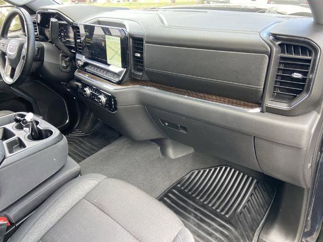 Used 2025 GMC Sierra 1500 Elevation w/ X31 Off-Road Package image 24