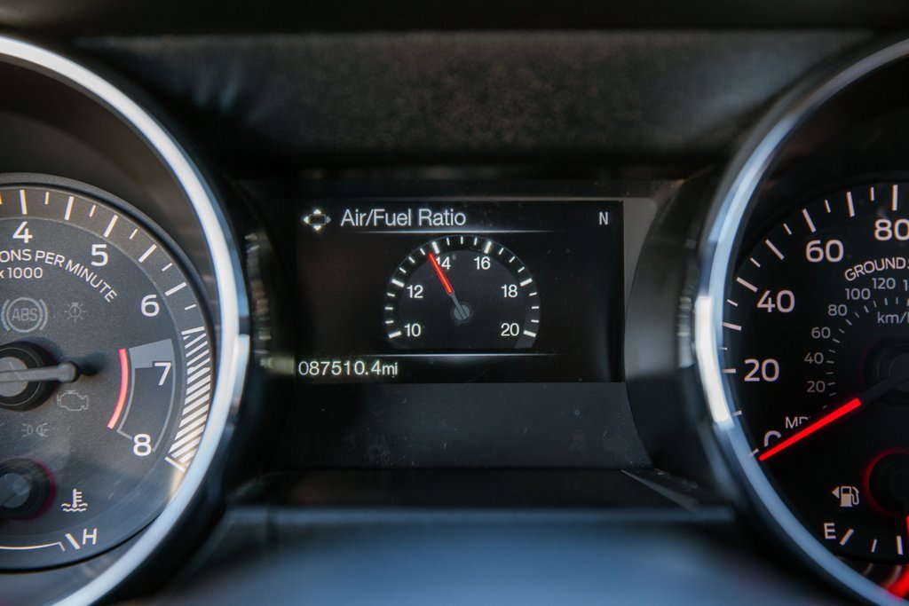 Used 2015 Ford Mustang Coupe image 17