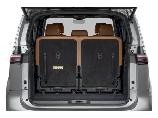 New 2025 Volkswagen ID. Buzz Pro S RWD image 14