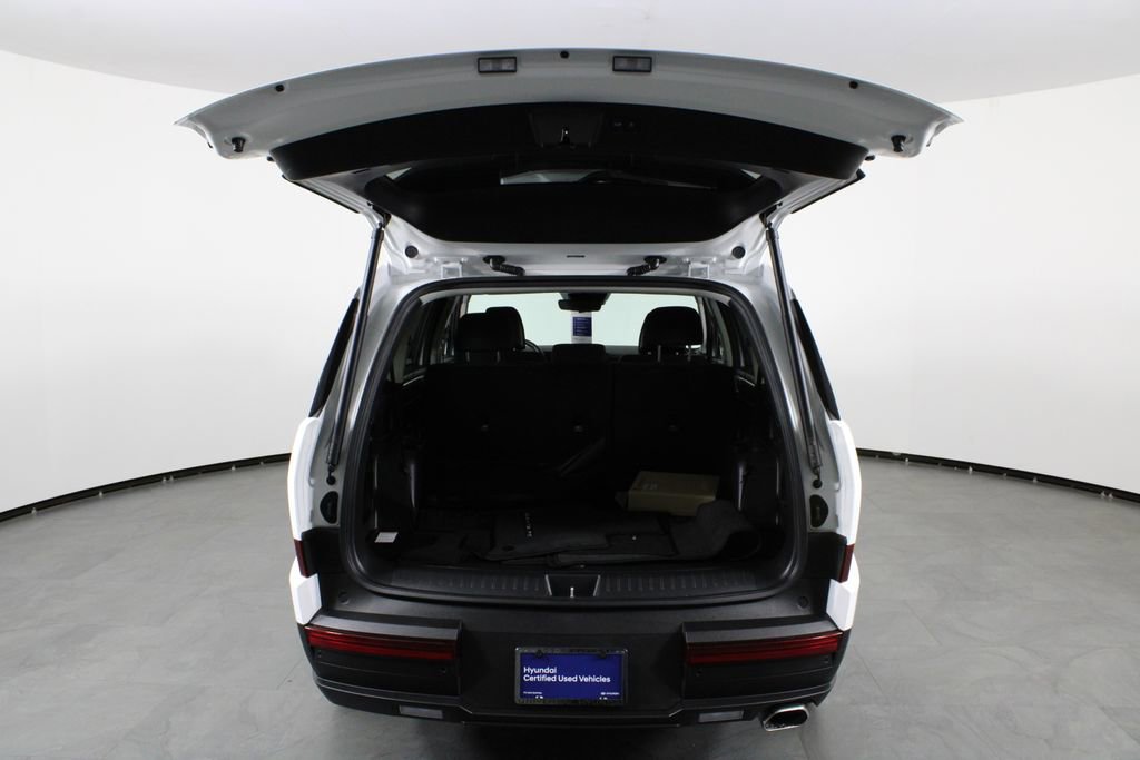 Used 2026 Hyundai Santa Fe SE image 17