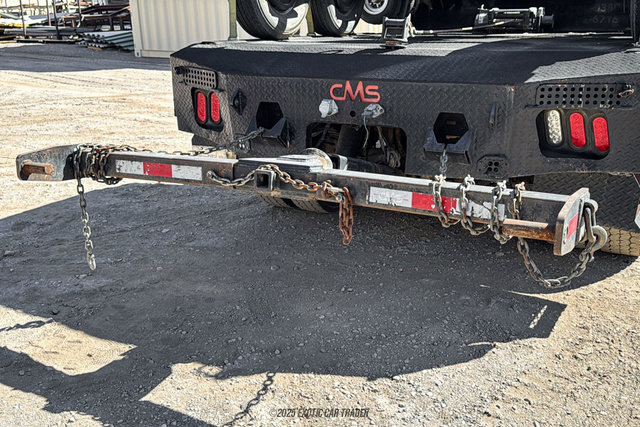 Used 2019 Ford F550 4x4 Crew Cab Super Duty image 70