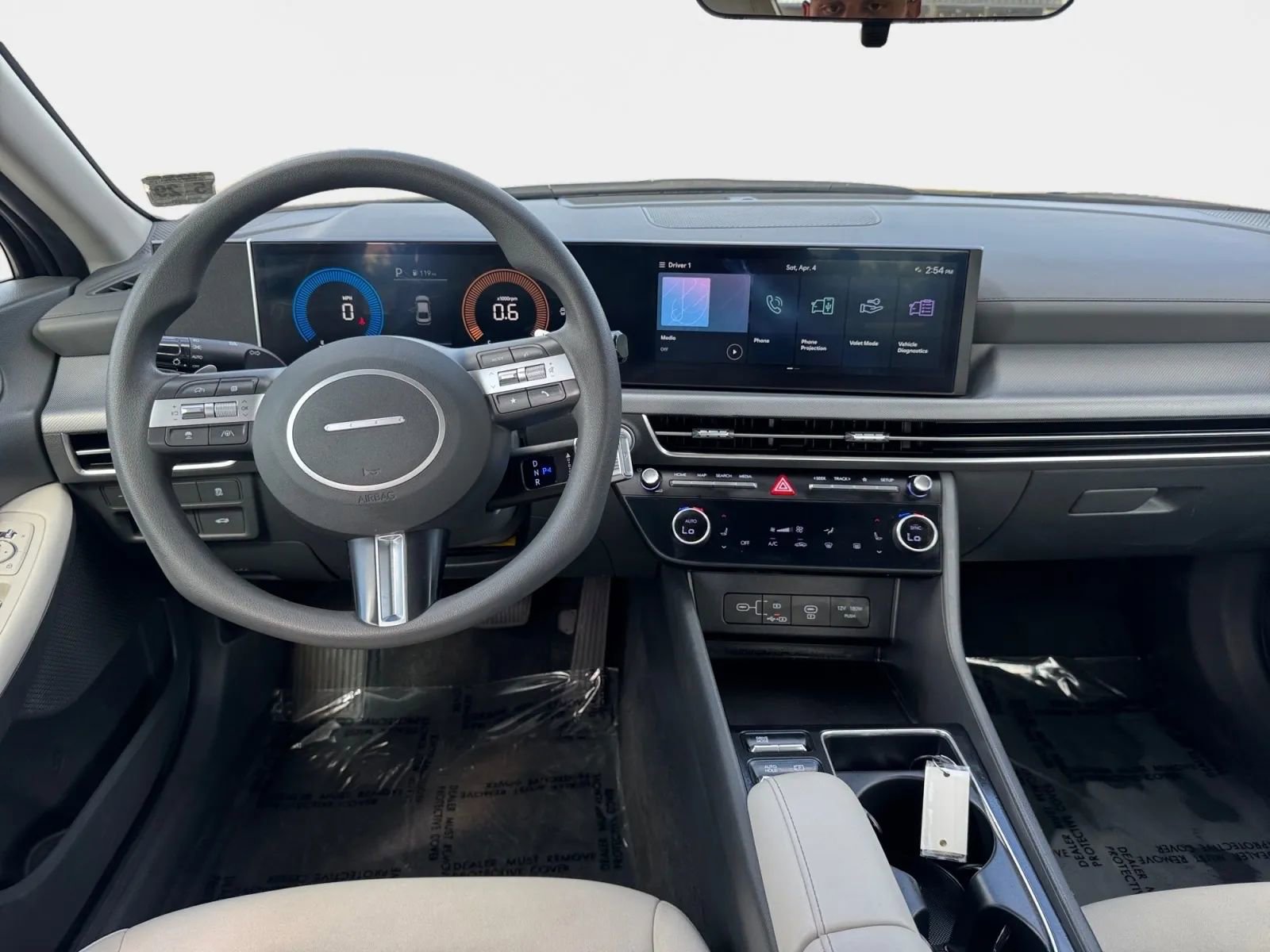 Used 2024 Hyundai Sonata SEL image 12