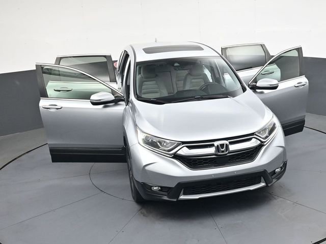 Used 2018 Honda CR-V EX image 39