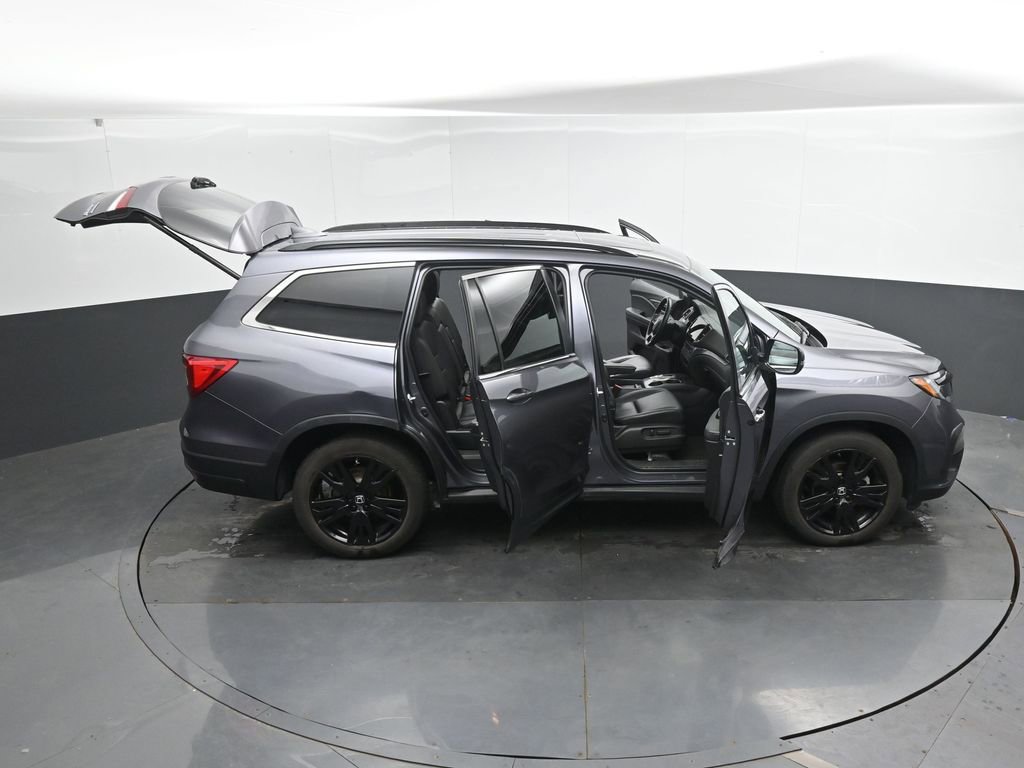 Used 2022 Honda Pilot Special Edition image 51