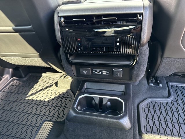 New 2025 Jeep Wagoneer L Series II w/ Convenience Group I image 27