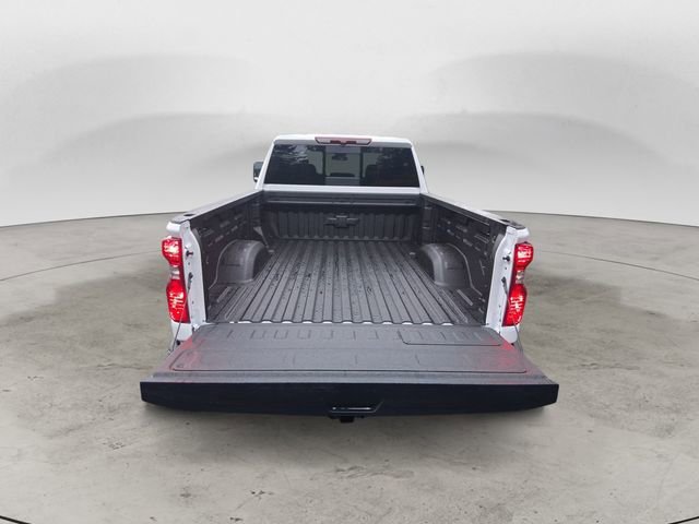 New 2026 Chevrolet Silverado 2500 LT w/ All Star Edition AWD/4WD image 16