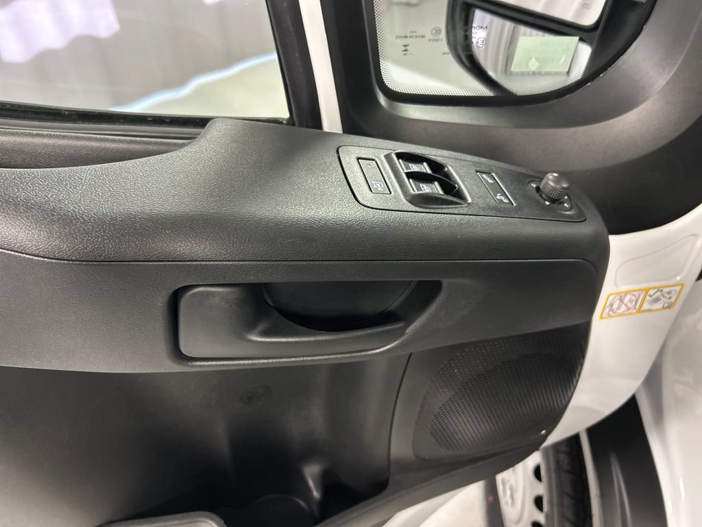 New 2026 RAM ProMaster 2500 w/ Convenience Group FWD image 12