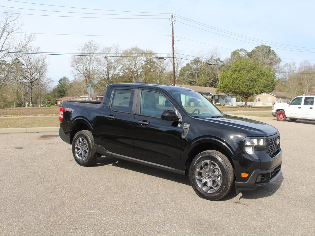New 2026 Ford Maverick XLT w/ XLT Luxury Package image 2