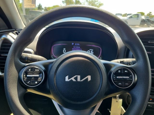 Used 2024 Kia Soul LX w/ Option Group 015 image 20