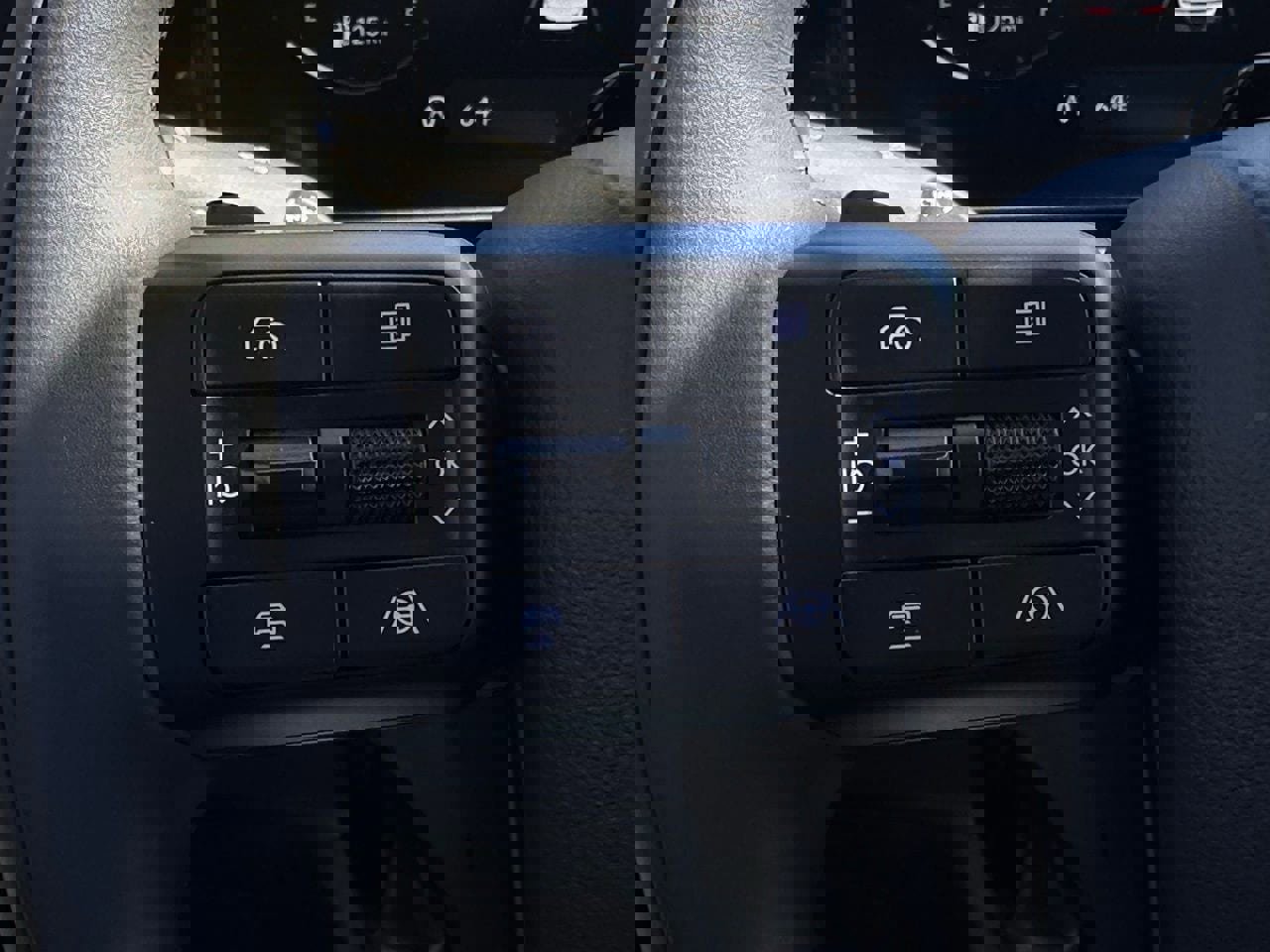 Certified 2026 Hyundai Santa Fe Calligraphy image 32