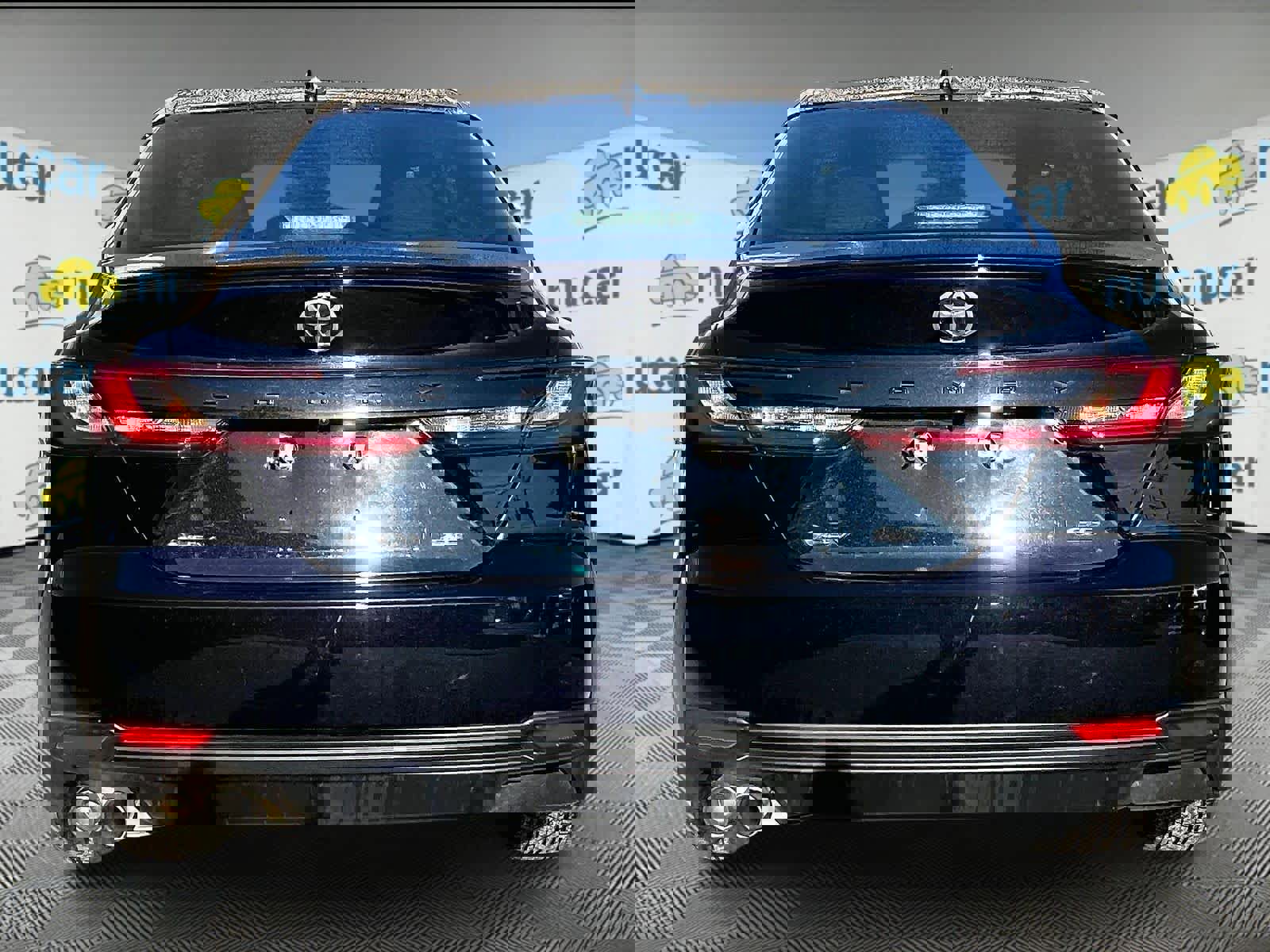 Certified 2025 Toyota Camry SE image 5