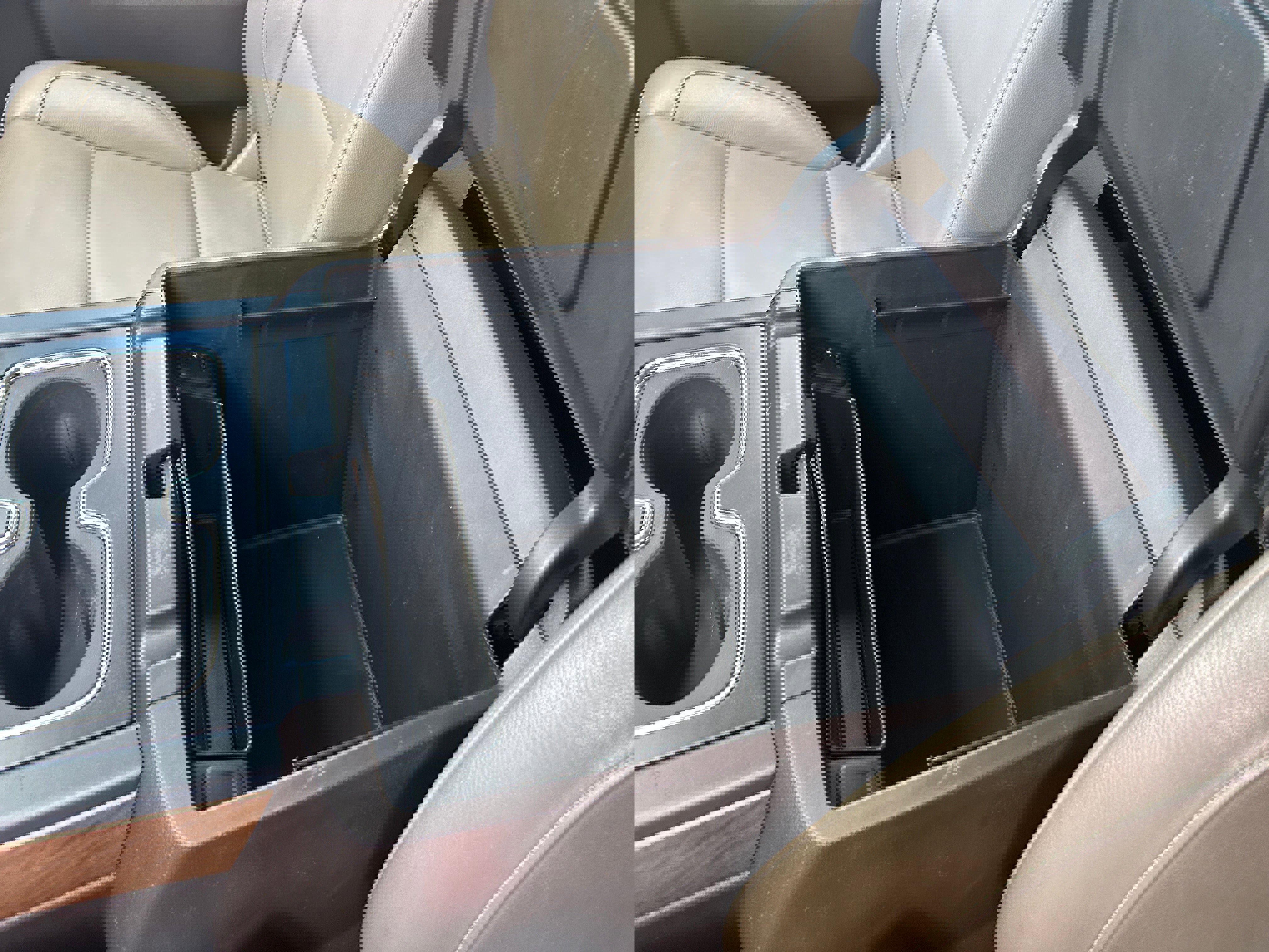 Used 2017 Chevrolet Silverado 1500 LTZ w/ Sport Package image 25