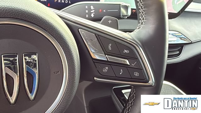 Used 2026 Buick Enclave Sport Touring FWD image 21