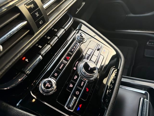 Certified 2022 Lincoln Corsair FWD image 25