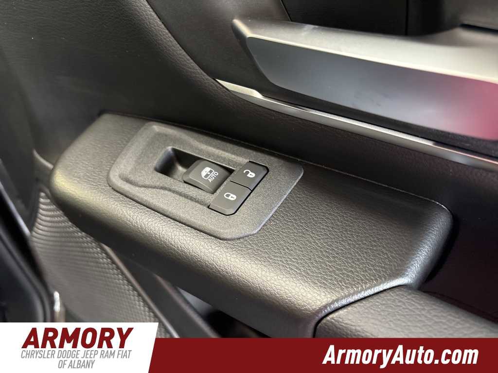 New 2026 RAM 1500 Big Horn image 36