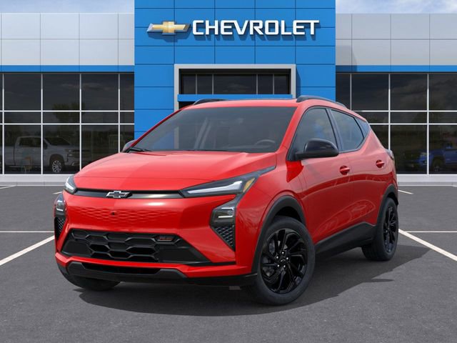New 2027 Chevrolet Bolt RS image 6