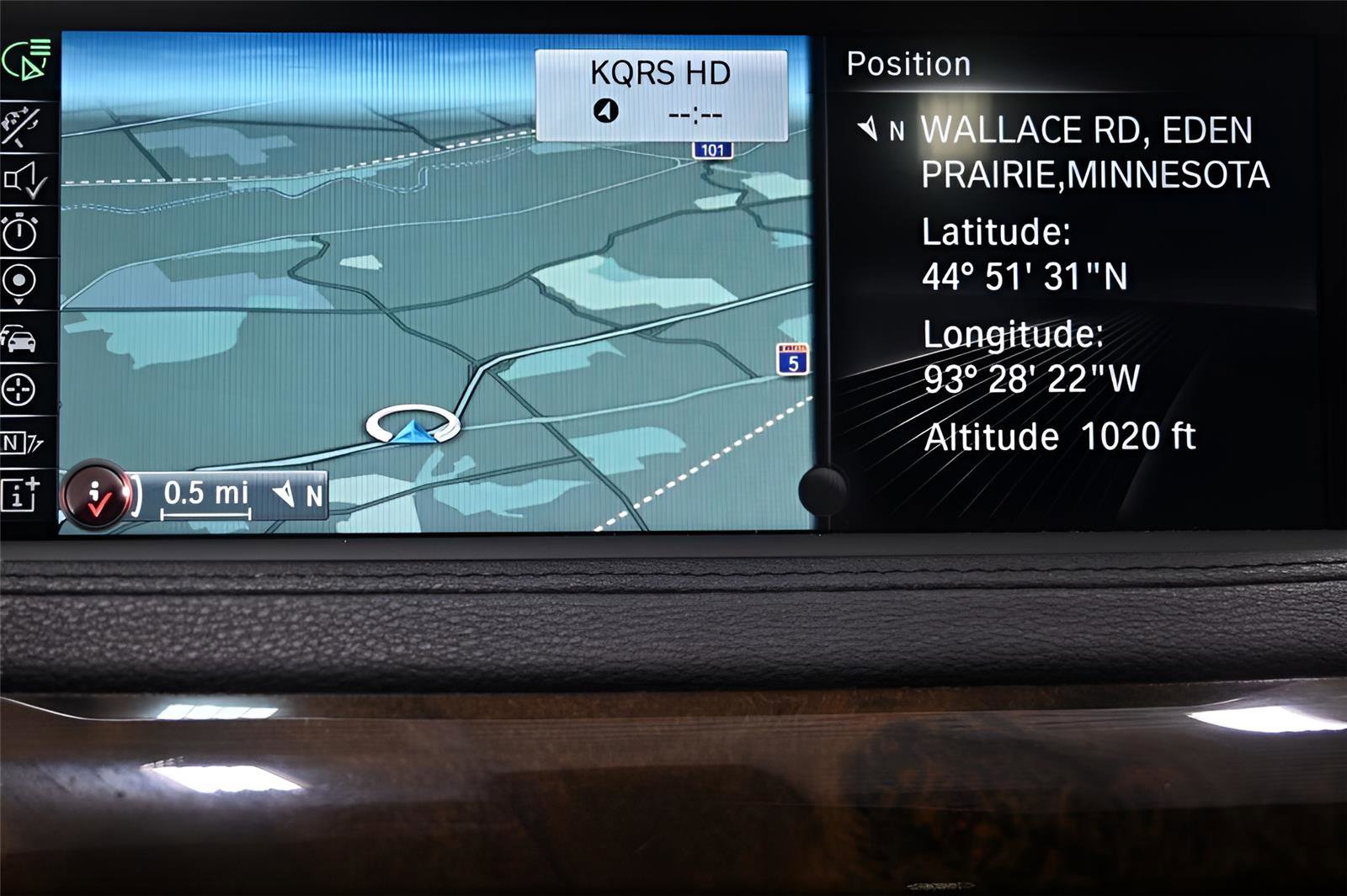 Used 2015 BMW X6 xDrive35i AWD/4WD image 25