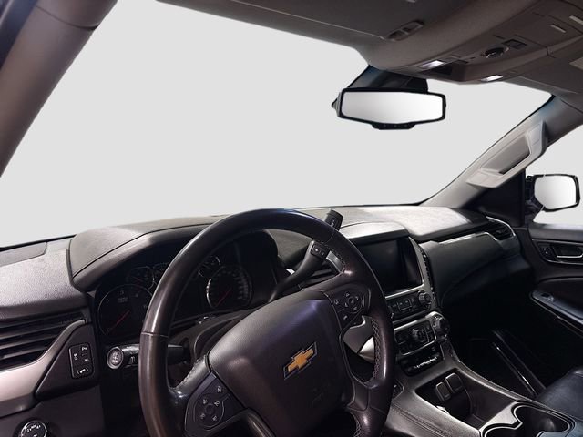Used 2018 Chevrolet Tahoe LT image 10