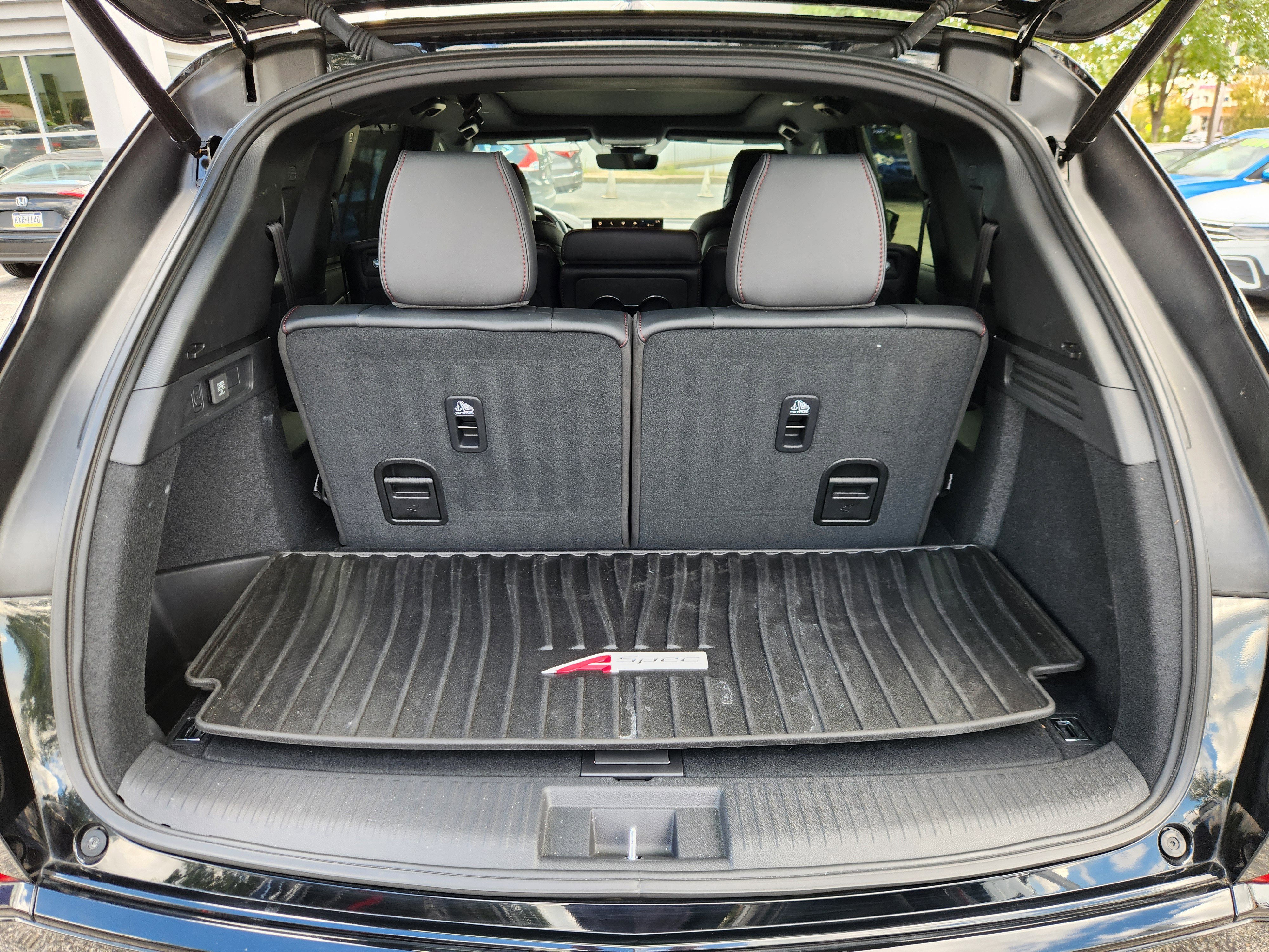 Used 2023 Acura MDX A-Spec image 21