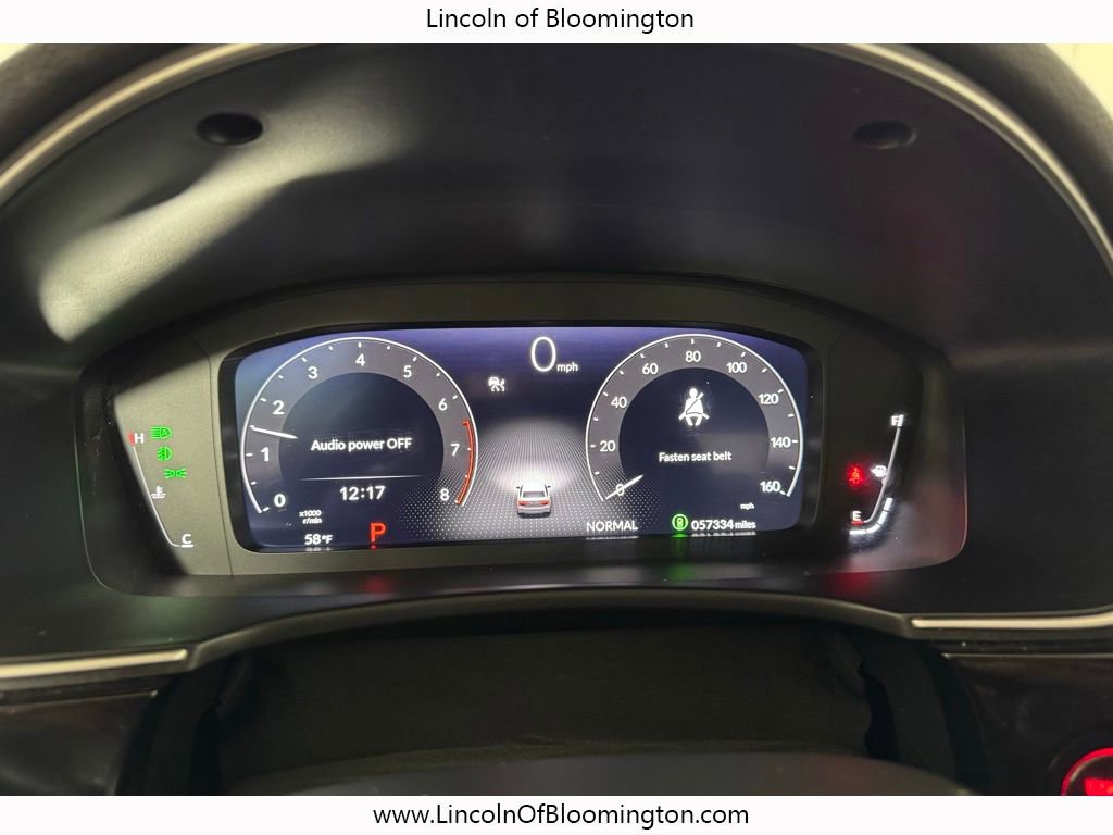 Used 2023 Honda Civic Touring image 41