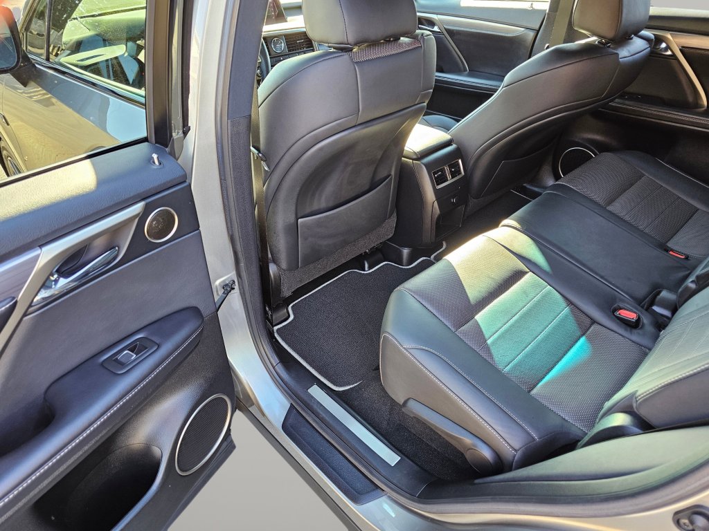 Used 2019 Lexus RX 450h F Sport image 23