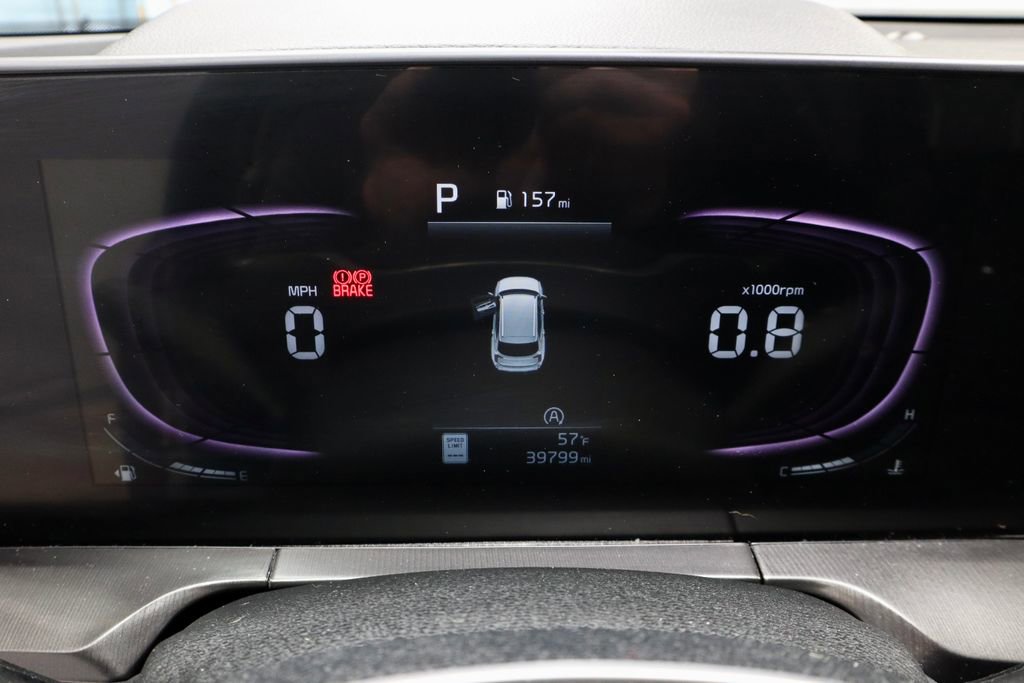 Used 2023 Kia Telluride S w/ S Sunroof Package image 33