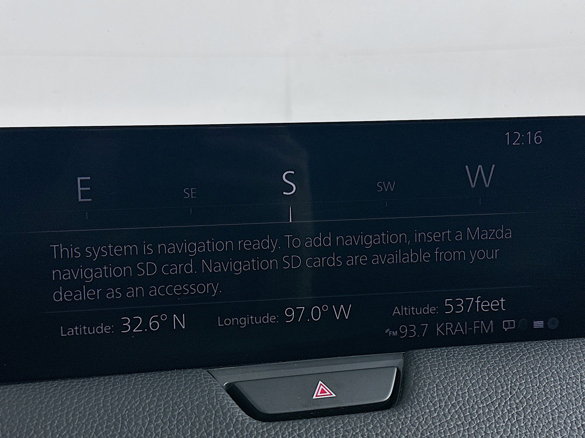 Used 2025 MAZDA CX-90 3.3 Turbo w/ Premium Sport Pkg AWD/4WD image 22