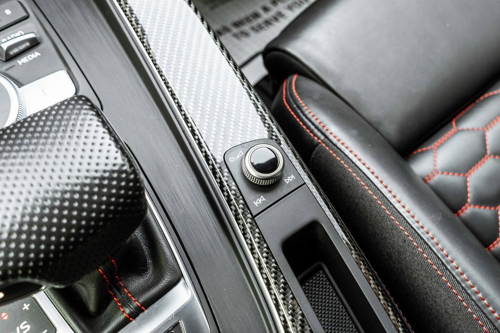 Used 2019 Audi RS 5 Sportback w/ Dynamic Package image 25