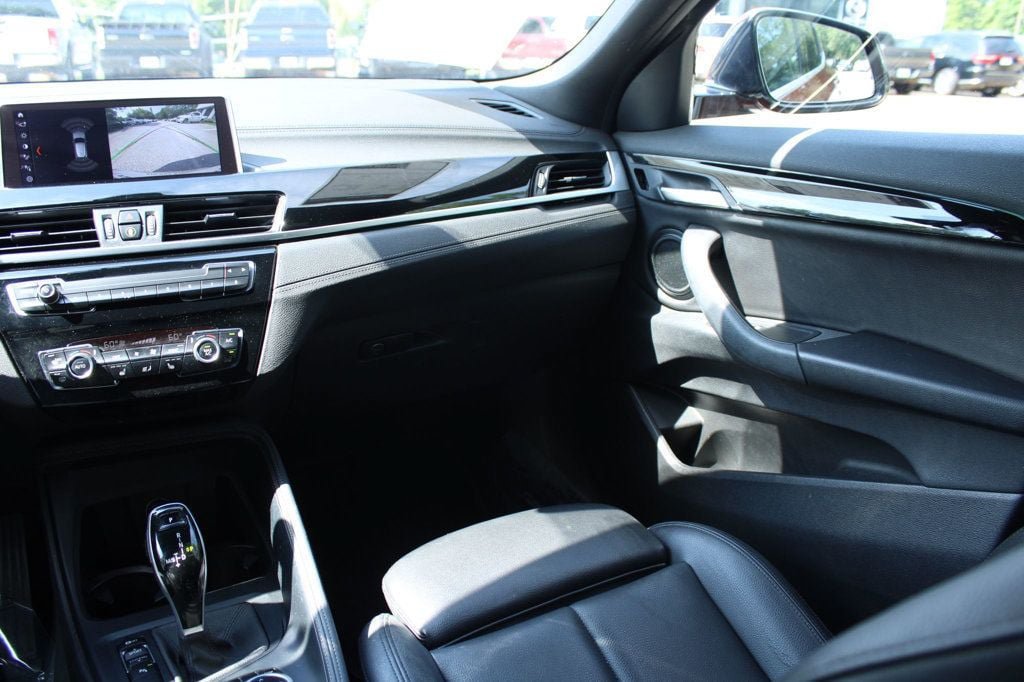 Used 2020 BMW X2 xDrive28i AWD/4WD image 17