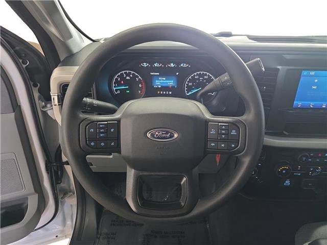 New 2026 Ford F350 XLT w/ 360-Degree Camera Package AWD/4WD image 19