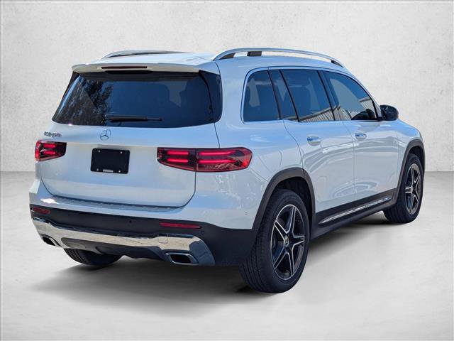 New 2026 Mercedes-Benz GLB 250 video 2