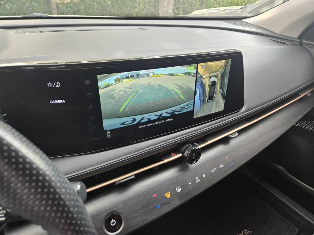 Certified 2024 Nissan Ariya FWD image 20