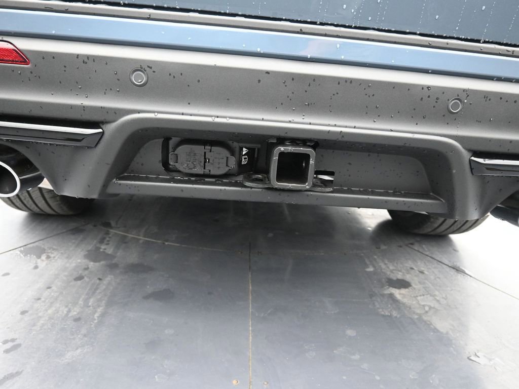 New 2026 Ford Explorer ST image 19