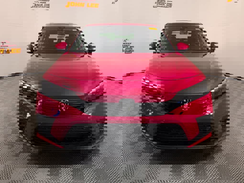 Used 2024 Honda Civic Touring image 9