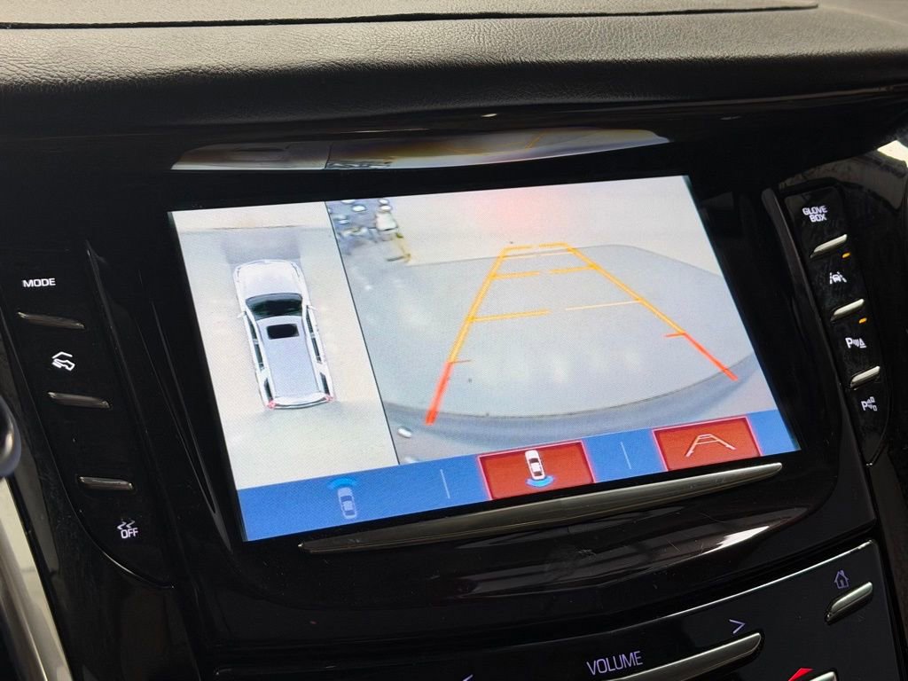 Used 2019 Cadillac Escalade Premium Luxury image 20