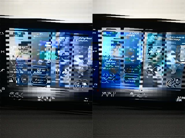 New 2026 Nissan Sentra SV w/ SV Convenience Package image 12