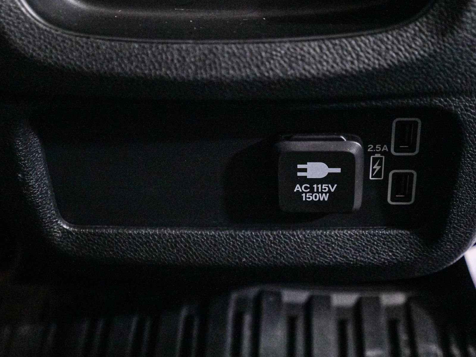 Used 2022 Honda Passport TrailSport image 26