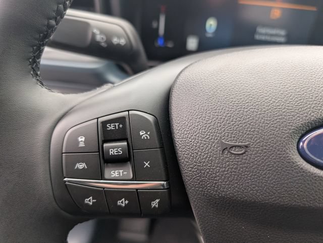 New 2026 Ford Maverick Lariat w/ Black Appearance Package AWD/4WD image 16