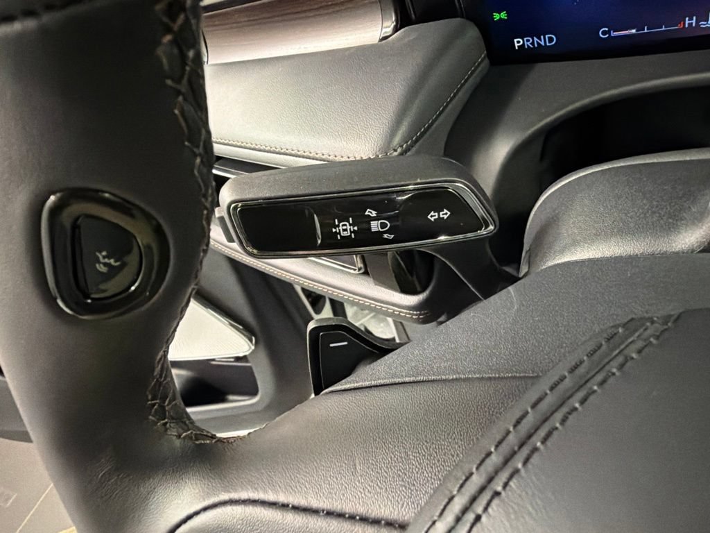 New 2026 Lincoln Aviator Reserve AWD/4WD image 19