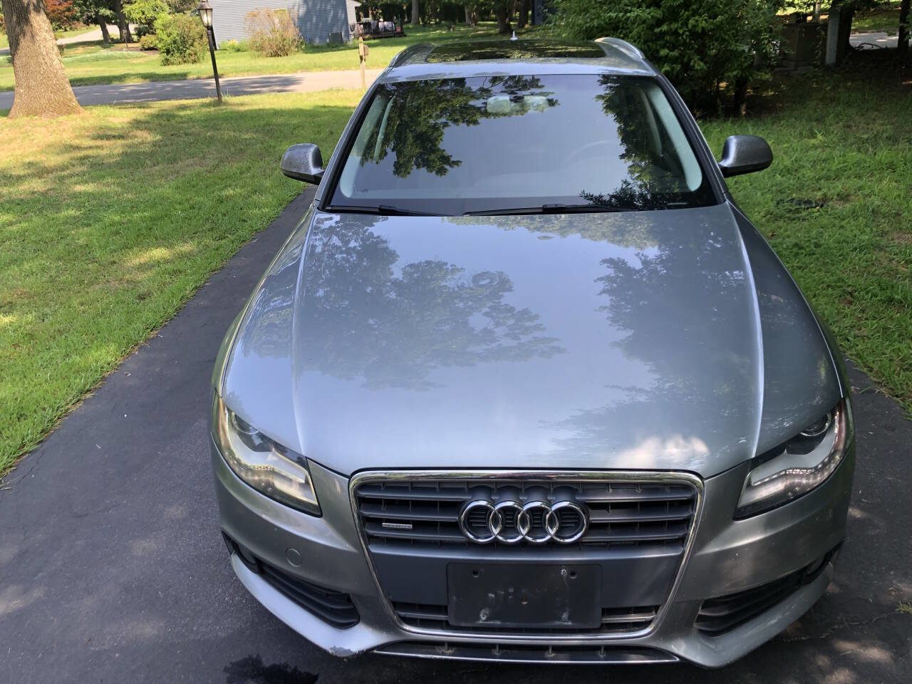 Used 2009 Audi A4 2.0T Premium Plus image 3