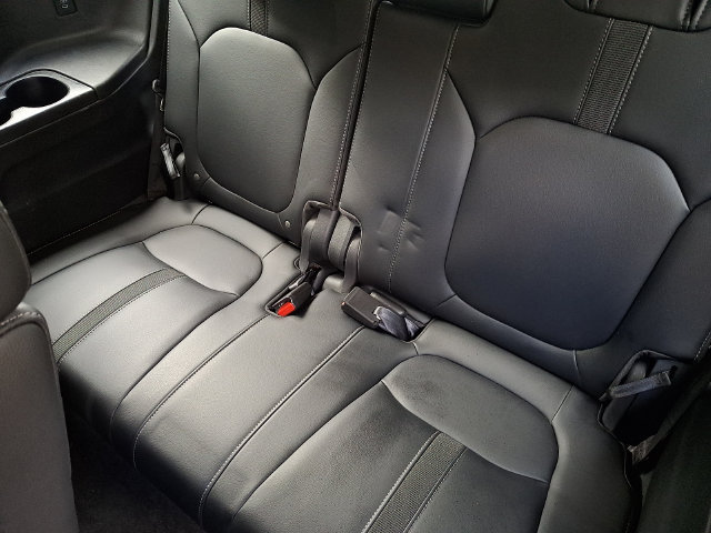 Certified 2024 Honda Pilot EX-L image 11