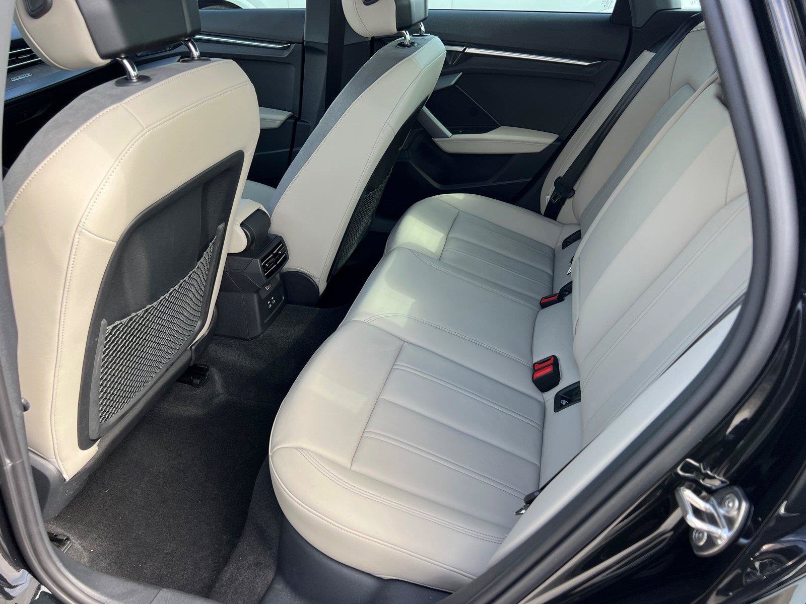 Certified 2025 Audi A3 2.0T Premium AWD/4WD image 20