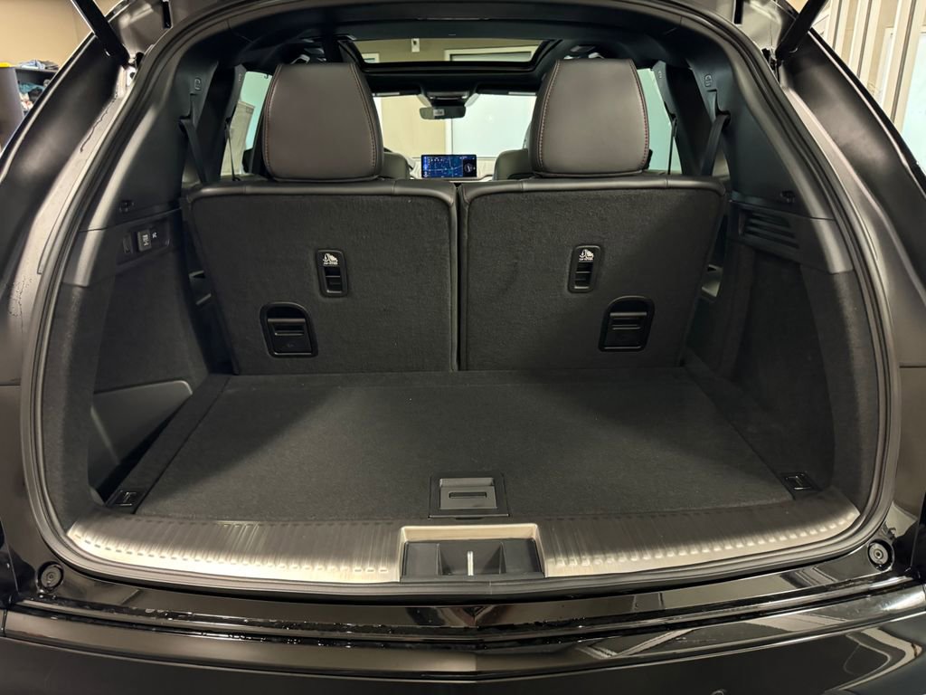 New 2026 Acura MDX A-Spec image 36