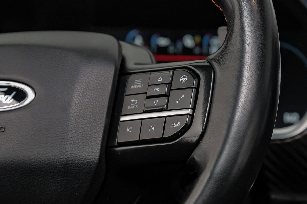 Used 2023 Ford F150 Raptor w/ Equipment Group 802A Raptor R image 19