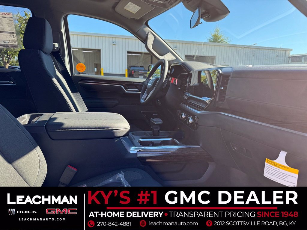 New 2026 GMC Sierra 1500 Elevation w/ Preferred Package AWD/4WD image 28