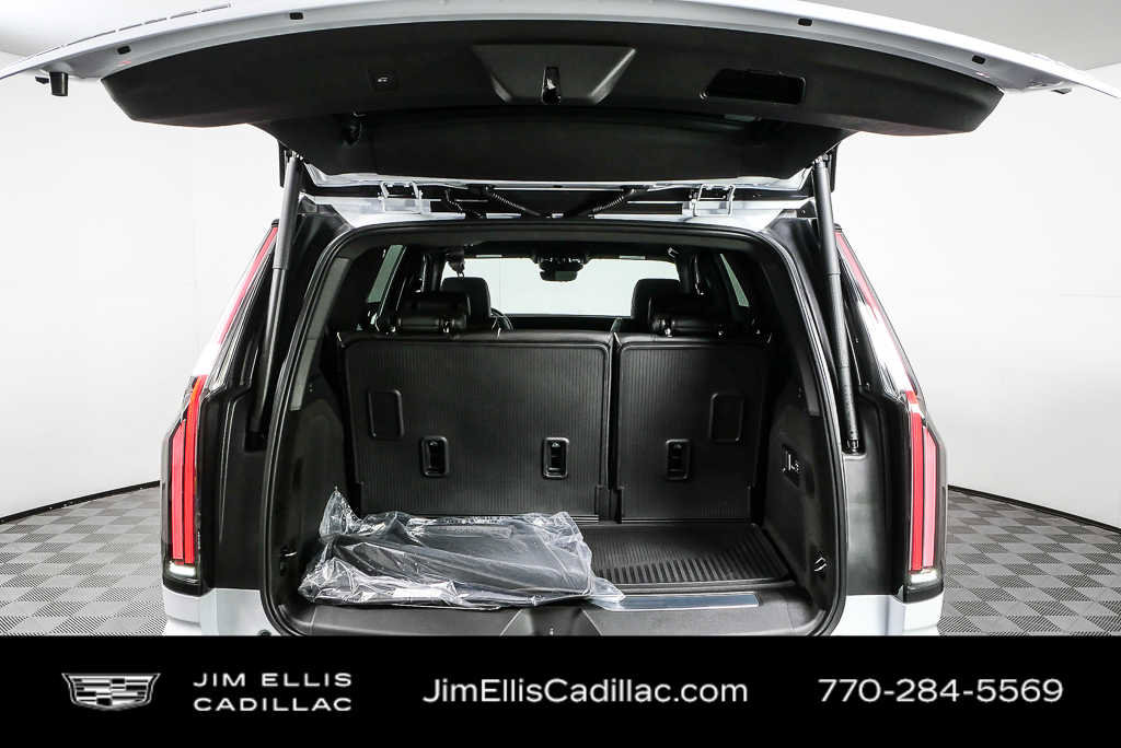 Used 2026 Cadillac Escalade Sport w/ Touring Package image 31