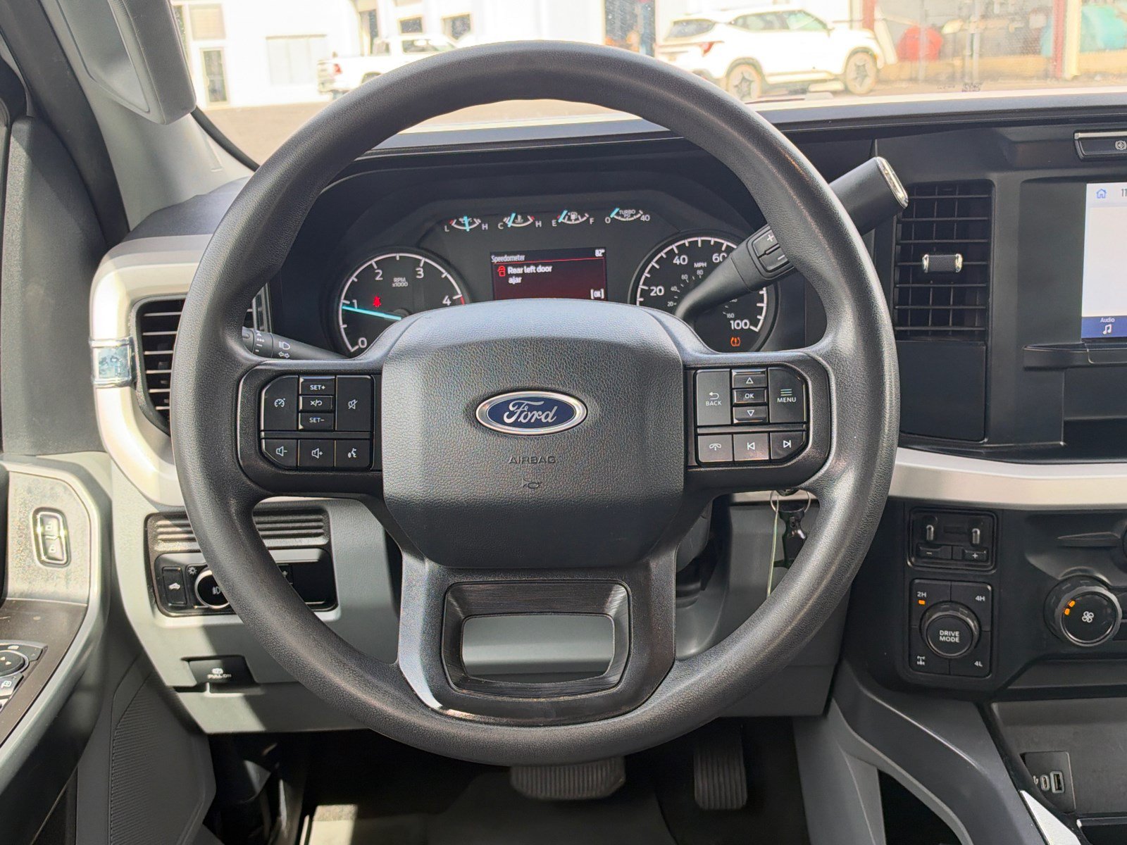 Used 2024 Ford F250 XLT w/ FX4 Off-Road Package AWD/4WD image 23